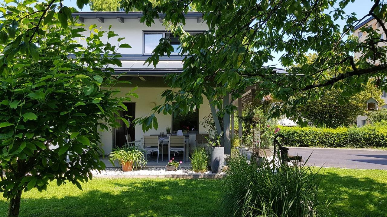 Villa Piccola Villach Exterior photo